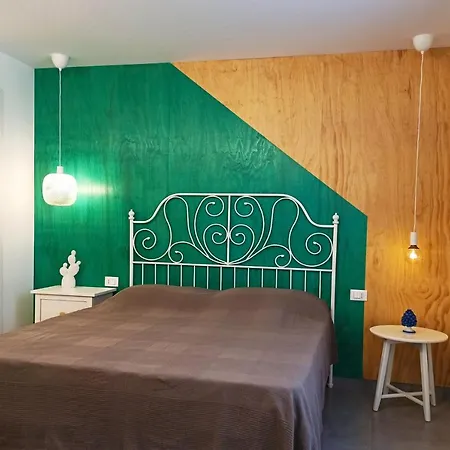 Duaba B&B לינה וארוחת בוקר
