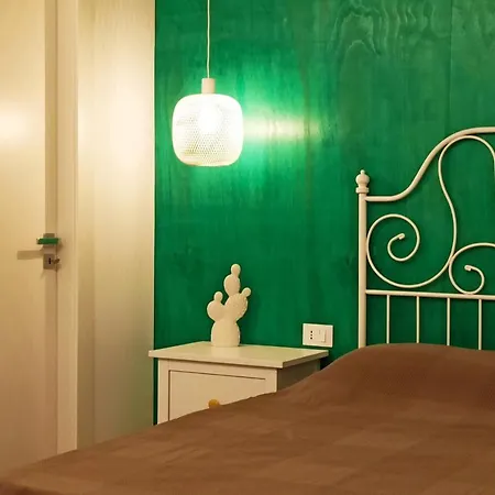לינה וארוחת בוקר Duaba B&B