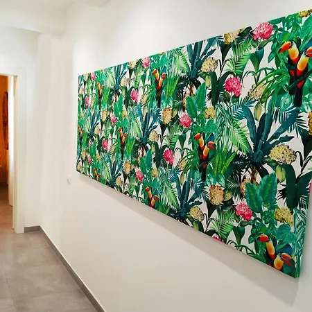 לינה וארוחת בוקר Duaba B&B קאסטלמארה דל גולפו