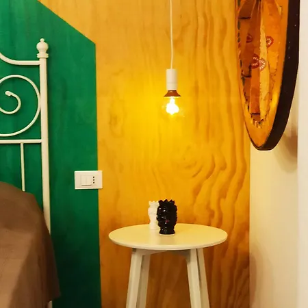 Duaba B&B * Castellammare del Golfo