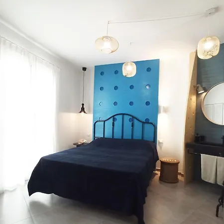 Duaba B&B * Castellammare del Golfo