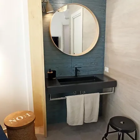 לינה וארוחת בוקר Duaba B&B
