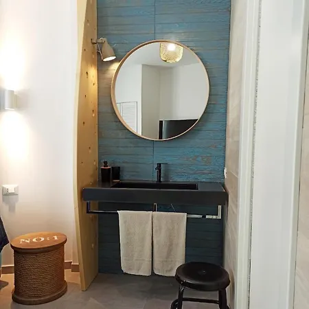 לינה וארוחת בוקר Duaba B&B