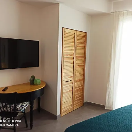 Duaba B&B לינה וארוחת בוקר
