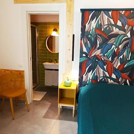 Bed & Breakfast Duaba B&B